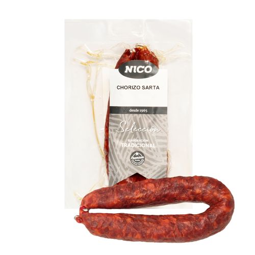 Chorizo Sarta Nico - 200 g