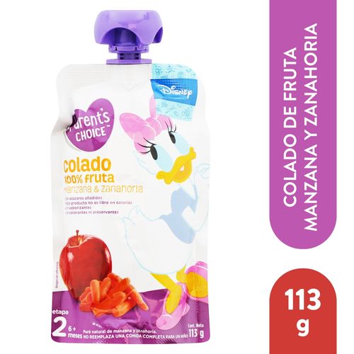 Colado Parents Ch Disney Manz.Zanah 113G