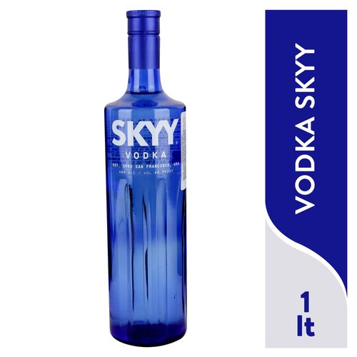 Vodka Skyy 1000 ml