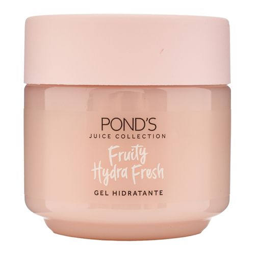 Gel Hidratante Pond's Extracto Sandía, Piel Naturalmente Tonificada Y Luminosa - 110 ml