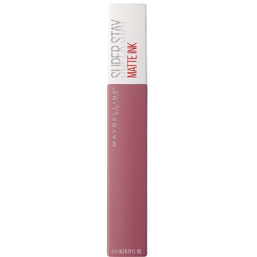 Labial Liquido Myb Matte Ink 15 Lover