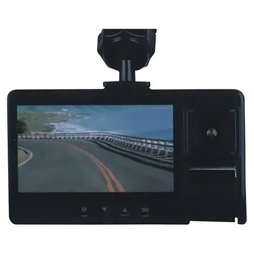 Camara Para Carro Durabrand - 3 in (1 in = 2.54 cm)