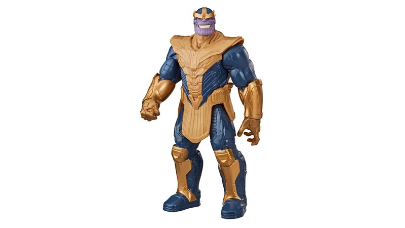 Comprar Avengers Figura De Accion Titan Thanos Walmart El Salvador