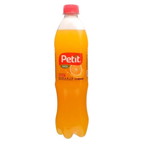 Jugo Petit Fresh - 600 ml