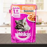 Whiskas-Pouch-Gato-Salmon-85Gr-7-43813