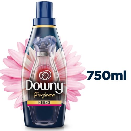 Suavizante Concentrado De Telas Downy Perfume Elegance - 750 ml