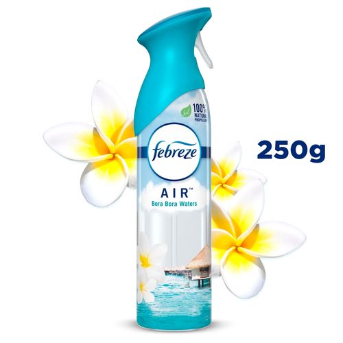 Aromatixante Febreze Bora Bora Waters - 250 g