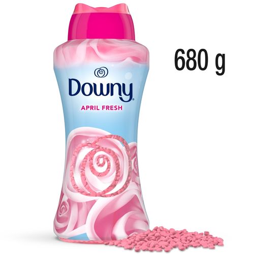 Perlas Downy April Fresh Bead - 680 g