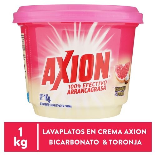 Axion Fusion Gapefruit 1000 g