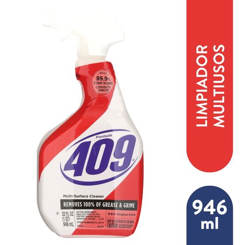 F409 Antibacteri Antigr Triguer 946 ml