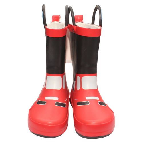 Botas De Lluvia Boulevard Bebo T 20 25