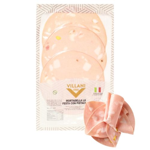 Mortadella Festa  80 g Villani