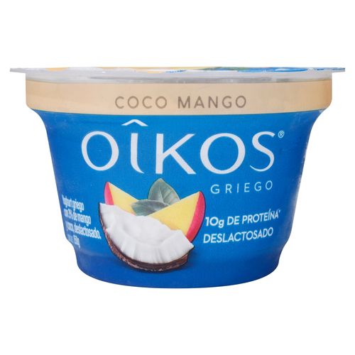 Oikos Coco Mango 150 g