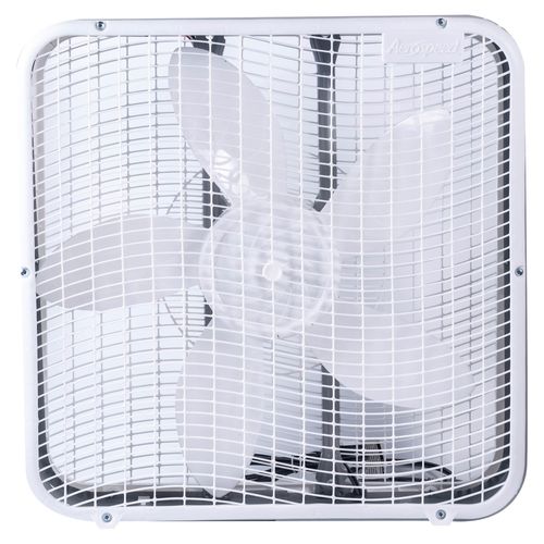 Aerospeed Ventilador De Piso 20 Pulg