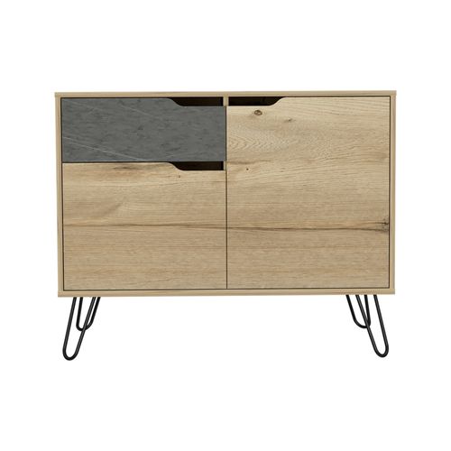Bife Mainstays Monaco Modelo BDX 6308