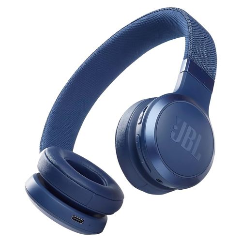 Audífonos Jbl Supraaurales Inalámbrico