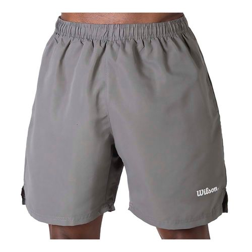 Short Microfibra Caballero Wilson Oxford Talla L