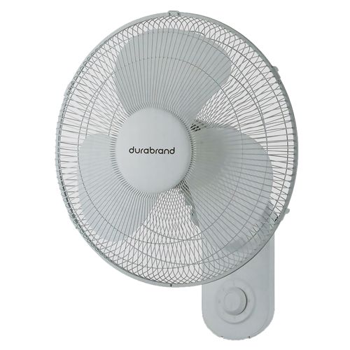 Ventilador De Pared Durabrand - 16pulg