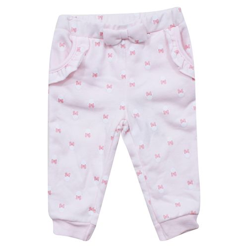 Pant Buzo Minnie Beba T 6A36 M