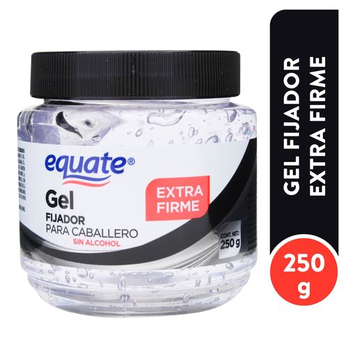 Gel Equate Transparente - 250 g