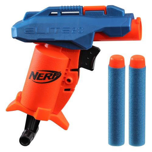 Juguete Nerf Elite 2.0