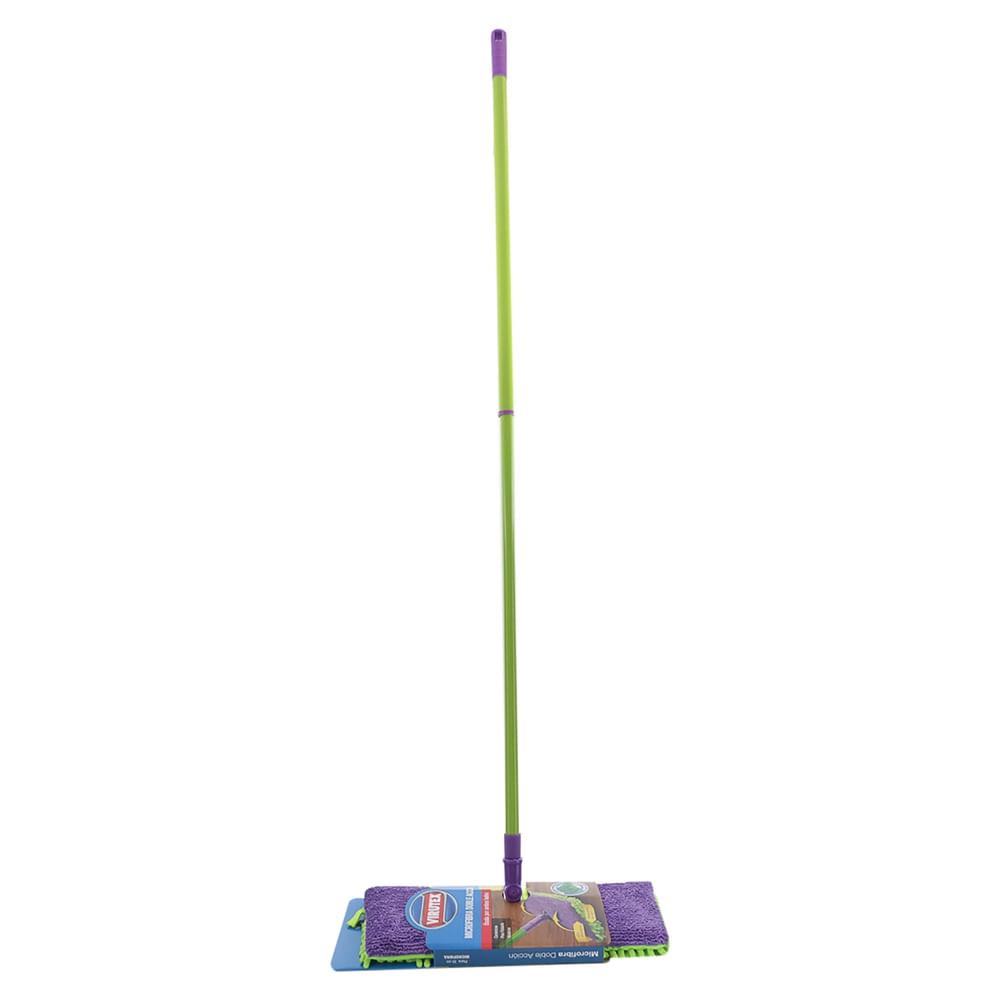 Comprar Mopa Plana Micro Dual Set Virutex | Walmart El Salvador ...