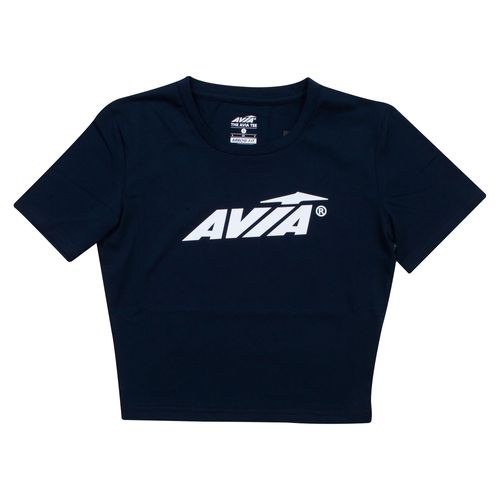 Tshirt Crop Deportiva Avia S A Xl