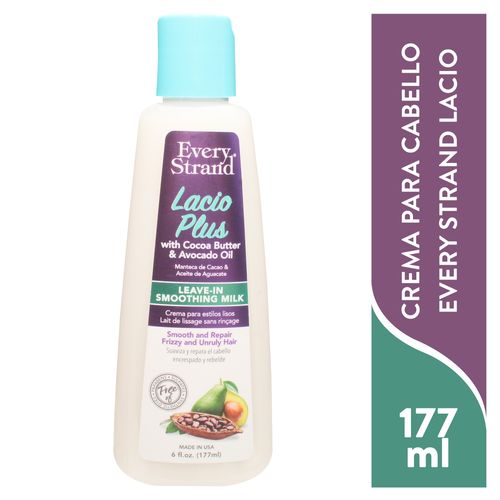 Every Strand Leave In Smoothi Milk 177 ml