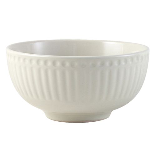 Ms Bowl Embosado De Ceramica 5 5