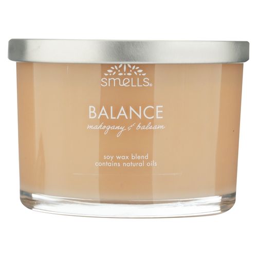 Vela Aromatica 16Oz Balance