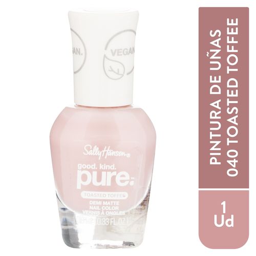 Esmalte G.K.P Sally Hansen Toasted 10 ml