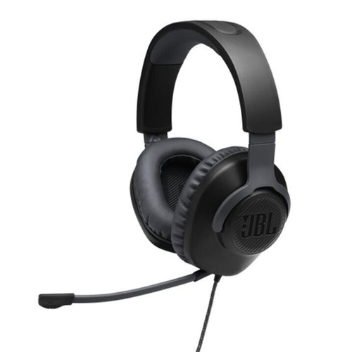 Audifonos Jbl Gaming Quantum Q100