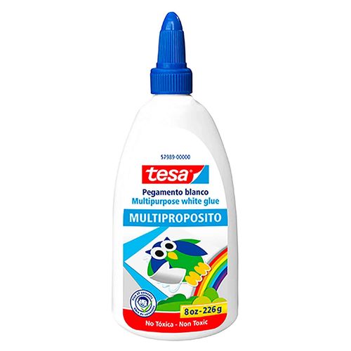 Pegamento Tesa Blanco 226 g