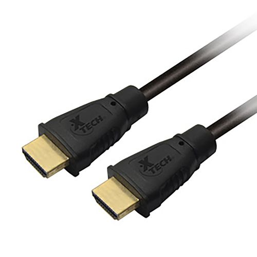 Cable Xtech Hdmi 1 8M Xtc 311