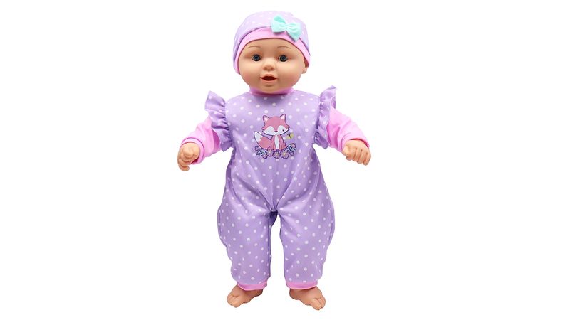 Bebé My Sweet Love Básico Surtido 50 cm