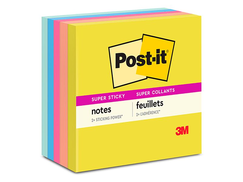 Post-It-Nota-Adhe-Set3-Summer-Joy-3x3-1-49613