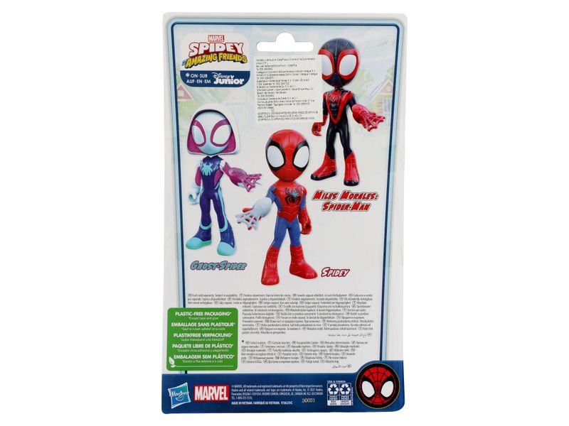 Super-Figura-De-Spidey-Y-Sus-Amigos-Marvel-Spidey-And-His-Amazing-Friends-Generico-4-33738
