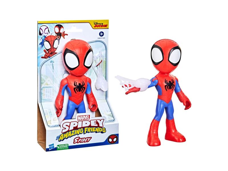 Super-Figura-De-Spidey-Y-Sus-Amigos-Marvel-Spidey-And-His-Amazing-Friends-Generico-5-33738