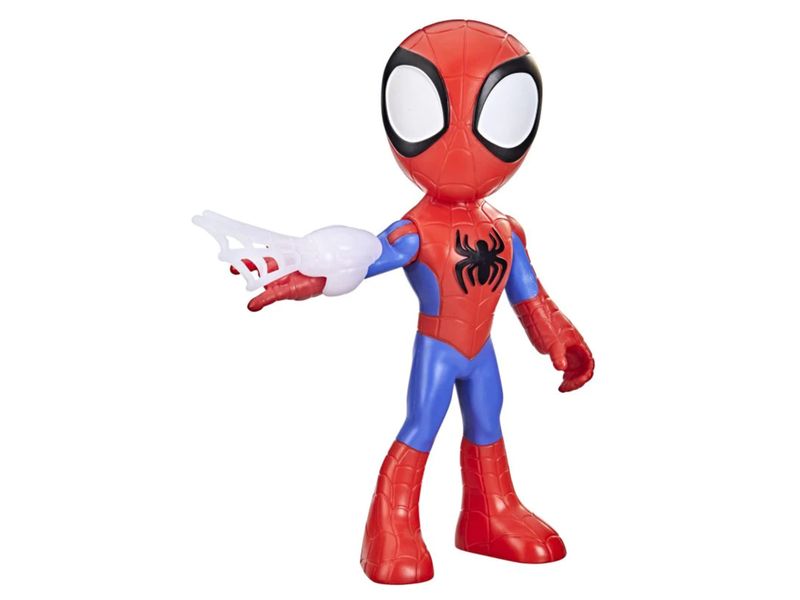 Super-Figura-De-Spidey-Y-Sus-Amigos-Marvel-Spidey-And-His-Amazing-Friends-Generico-6-33738