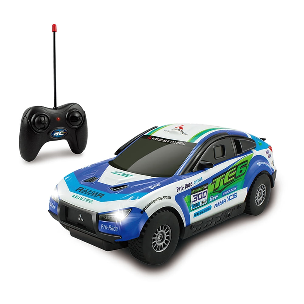 Adventure Force Carros Radio Control Maxi Palí Carro De Control