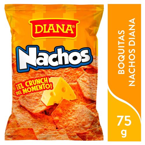 Nachos Diana - 75 g