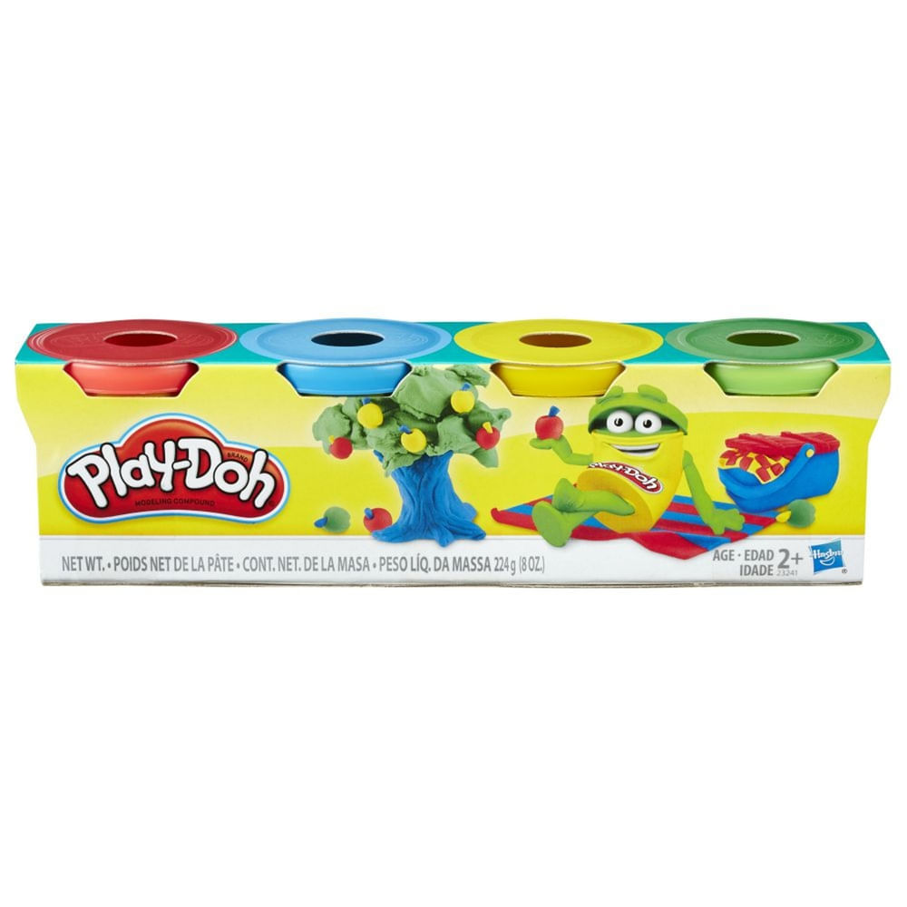 Plastilina play doh videos online