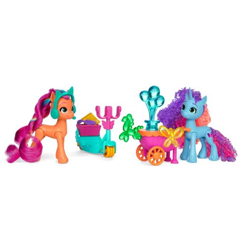 Figura My Little Pony Figura Surtida Opp