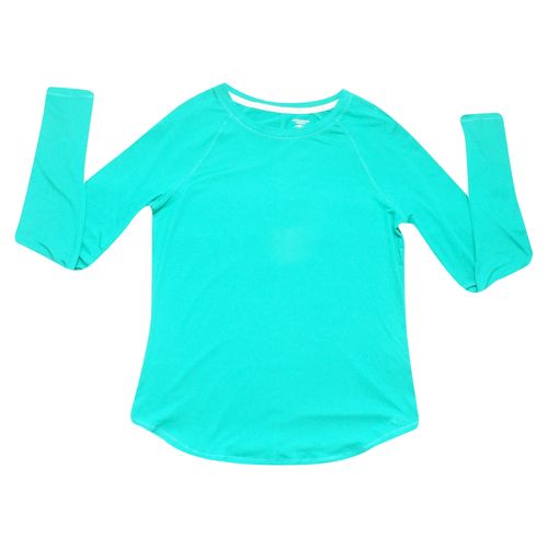 Blusa ml Athletic Works Xs A Xxl