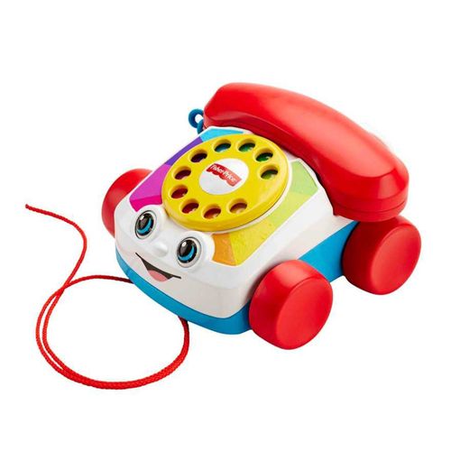 Teléfono Fisher Price Parlanchin