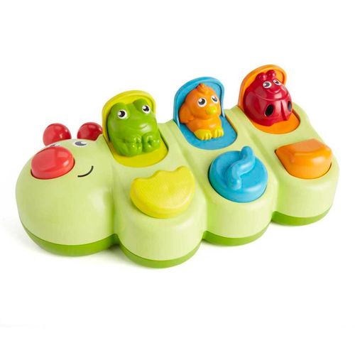 Oruga Fisher Price Pop Up