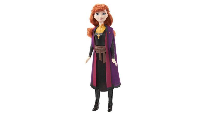Comprar Munecas Disney Frozen Elsa y Anna Walmart Salvador