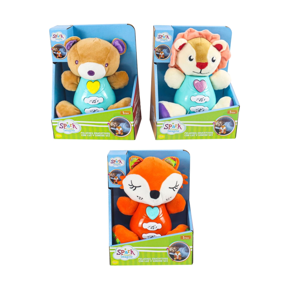 Spark Create Imagine Piano Juguete Walmart Comprar Guateplast