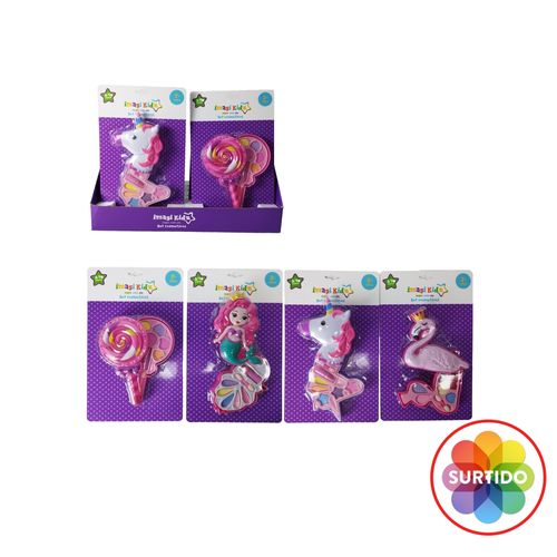 Cosméticos Imagi Kids para niñas surtido