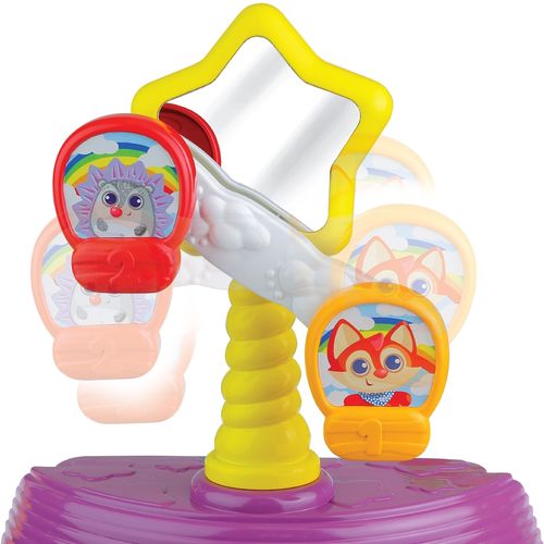 Centro de actividades Winfun para bebés